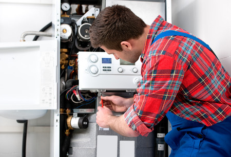 boiler installation north london